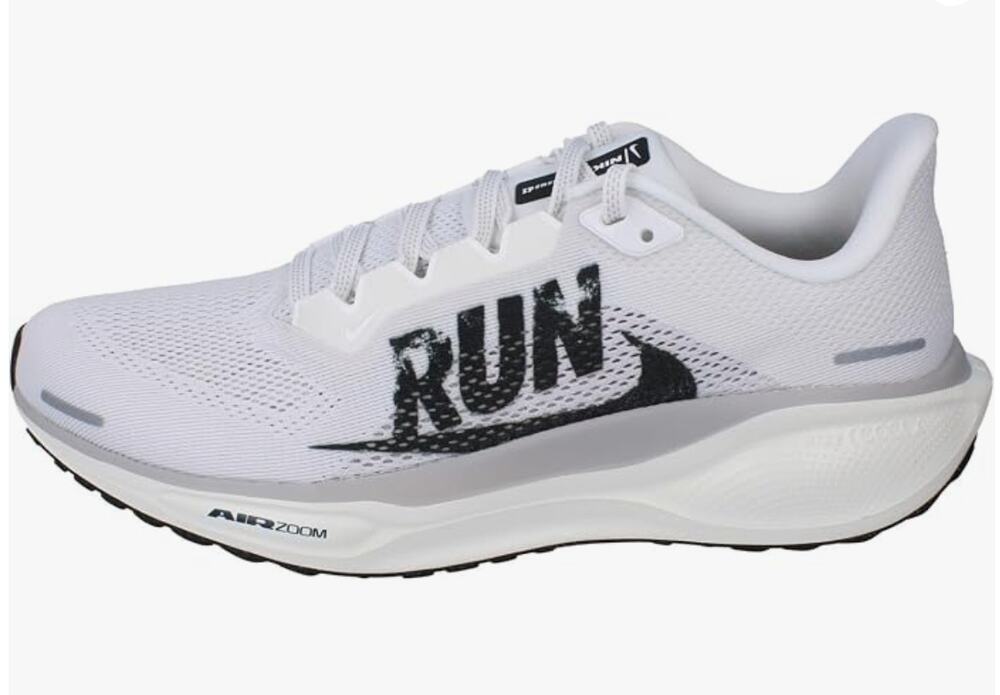 Nike Pegasus 41 Men's Road Running Shoes  Size 8